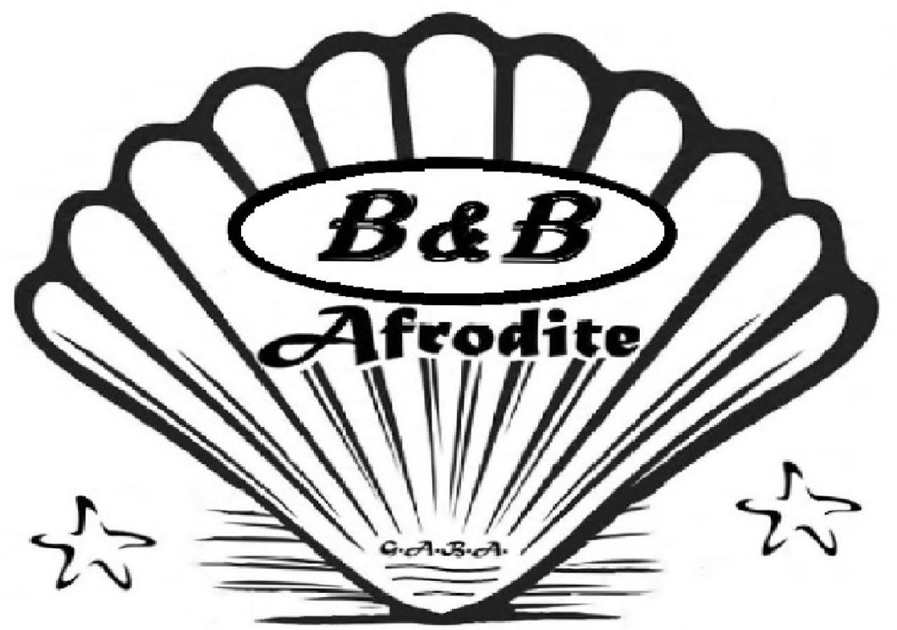 B&B Afrodite レポラーノ エクステリア 写真